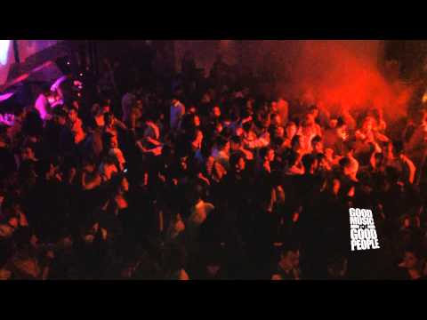 ALEX GUESTA LIVE @ PIPER CLUB - GOOD MUSIC for GOOD PEOPLE (LocaPeople Events)