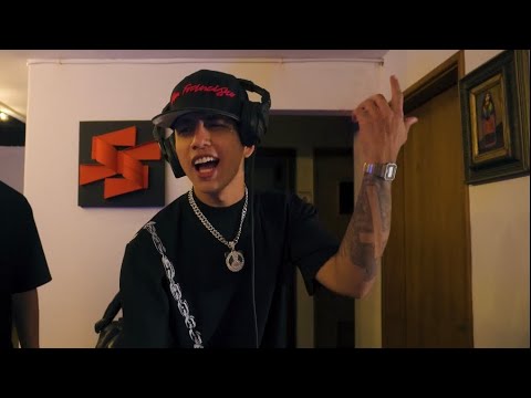 Sin pretextos - Vinchi x Merlín (Video oficial)