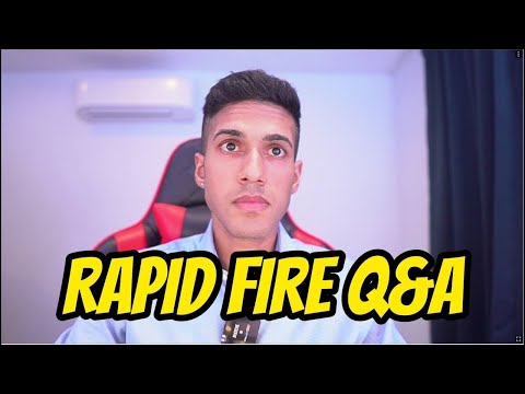 Nootropic Rapid Fire Q&A