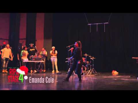 01 Rip The Stage 4 - Emanda Cole