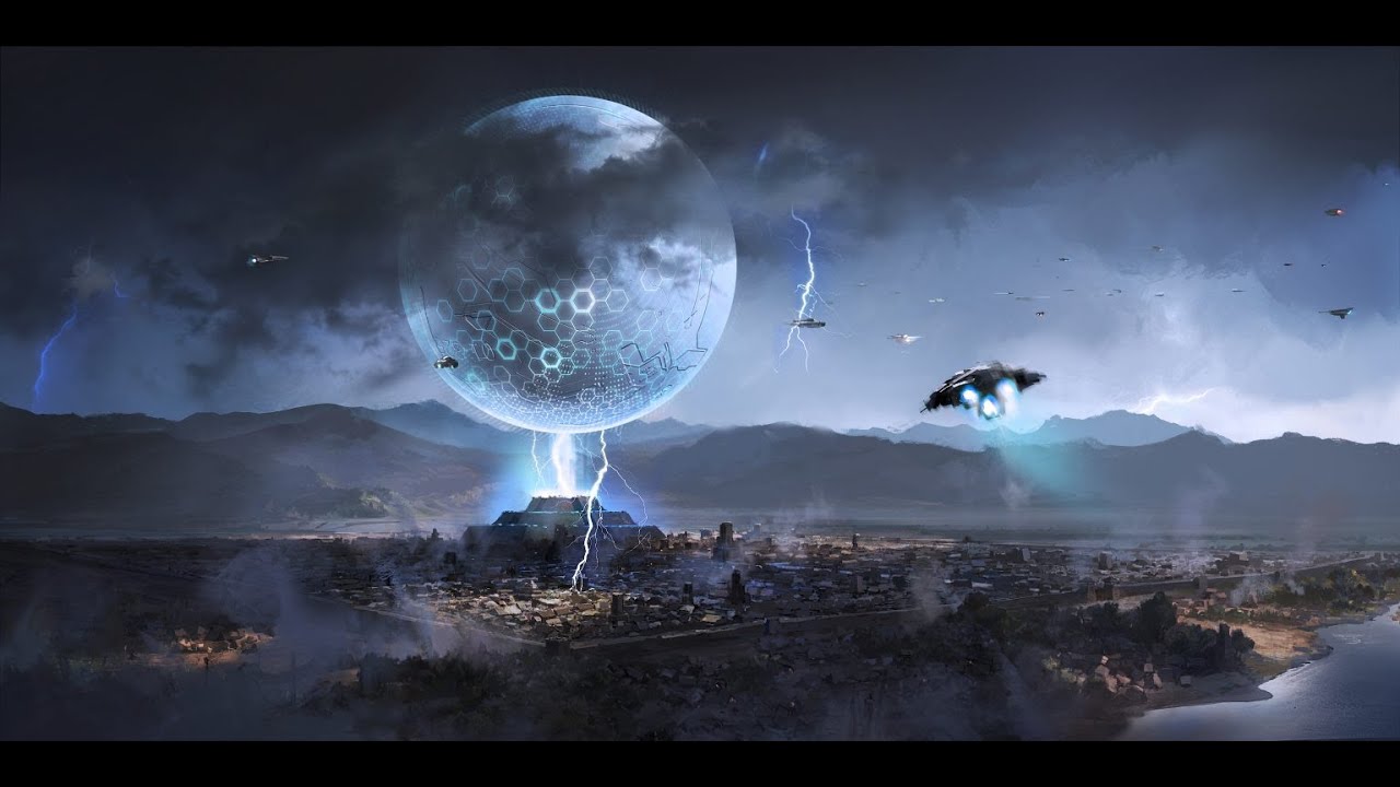 Astrophysicist Says We Should Stop Looking For Alien Civilizations — But Why?