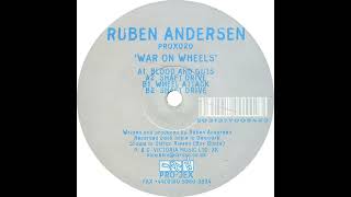 Ruben Andersen - Wheel Attack