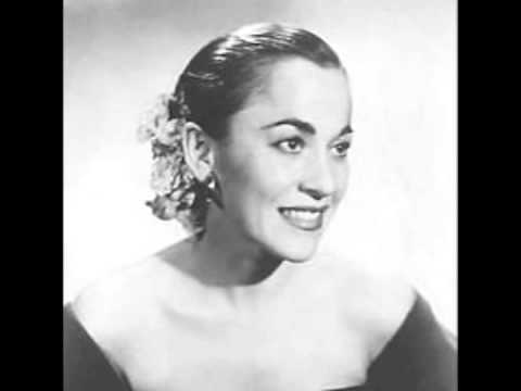 Kiss Me Another (1956) - Georgia Gibbs