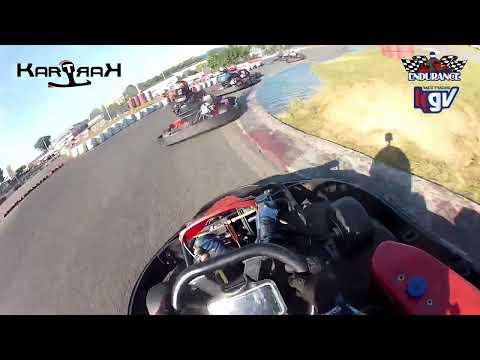 Largada Campeonato Endurance KGV 6h - 27/05/2023