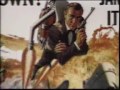 James Bond Movies DVD Promo
