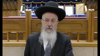 הגאון הרב אברהם יוסף שליט"א דיני והלכות ברכה אחרונה שתיקנו חז"ל לברך לאחר אכילה או שתייה תשפ"ה (הערוץ של הרב אברהם יוסף) - התמונה מוצגת ישירות מתוך אתר האינטרנט יוטיוב. זכויות היוצרים בתמונה שייכות ליוצרה. קישור קרדיט למקור התוכן נמצא בתוך דף הסרטון