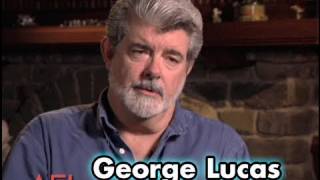 George Lucas On AMERICAN GRAFFITI