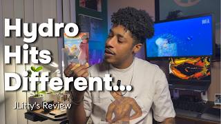 WTF Is Hydroponics! | J Litty's Flower Review