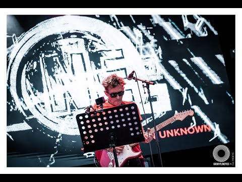 NEON ELECTRONICS , FULL LIVE CONCERT, august 6th 2025 , Fonnefeesten _ Lokeren _ Belgium