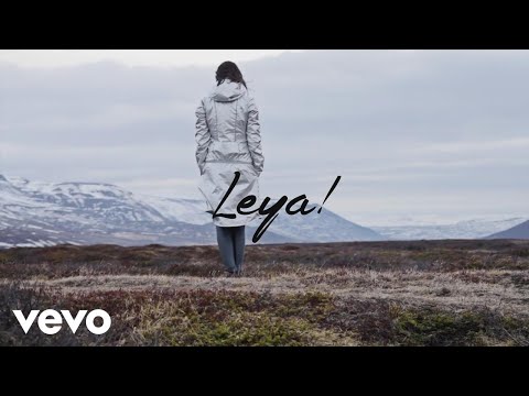 Thorsteinn Einarsson - Leya (Official Lyric Video)