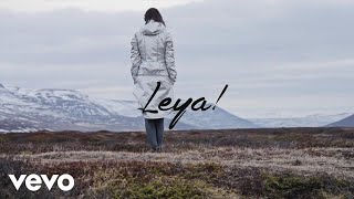 Thorsteinn Einarsson - Leya (Official Lyric Video)
