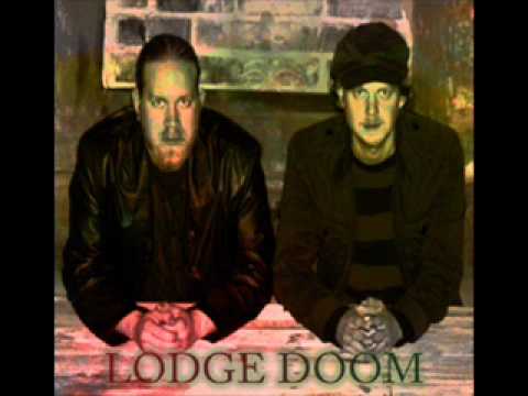 Lodge Doom - The Hidden Moriarty of Everyone
