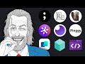 These Tools Changed My Developer Life