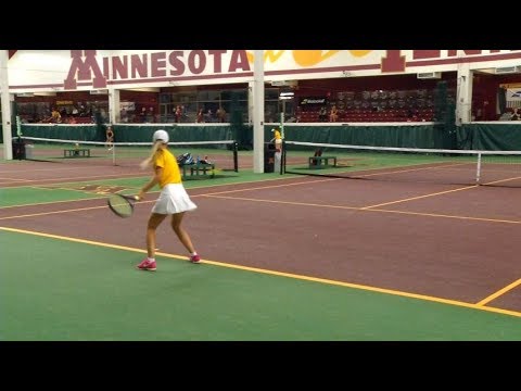 Wayzata beats Delano to advance to tennis final