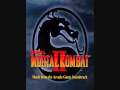 Mortal Kombat II Arcade Fatality Music Complete With Fatality Moan