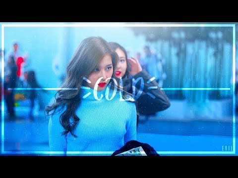 Sana - cold - FMV