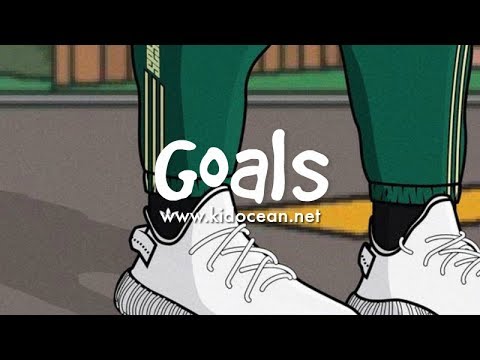 [FREE] YBN Nahmir x Playboi Carti x Famous Dex Type Beat - Goals l Free Hip Hop Beat