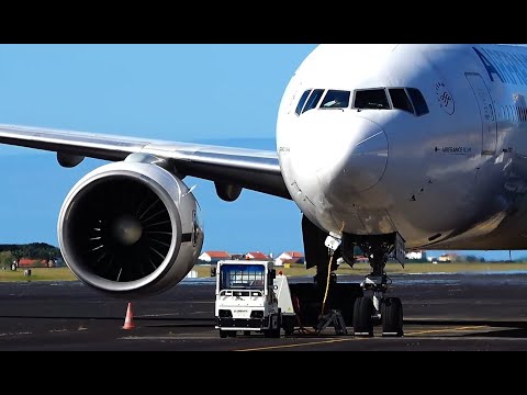 Christmas with Wings at Lajes ✈️🎄