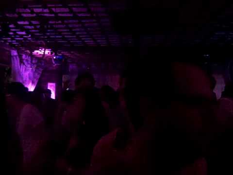 Hed Kandi WMC 2010 - Nikki Beach Miami