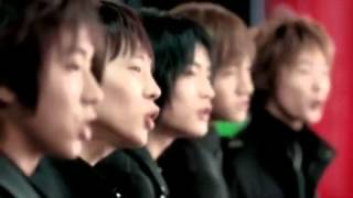 [MV]Dong Bang Shin Ki TVXQ Hug