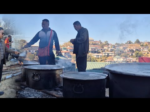 Masi ruai ṭheh fang kual ang aw