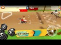 Formula Cartoon All Stars Cartoon Network Winner 1 St