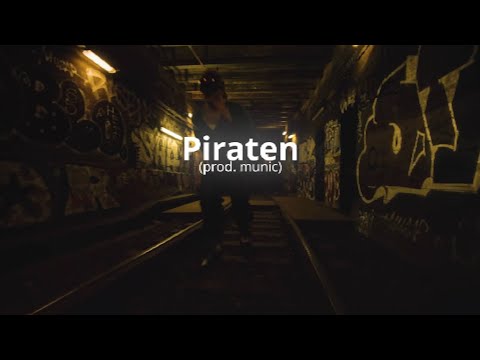 [FREE] Ski Aggu x 01099 x BHZ Typebeat "Piraten" (prod. munic)