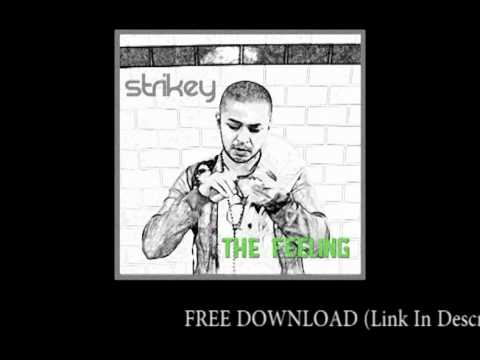 Strikey - The Feeling [Free Download]