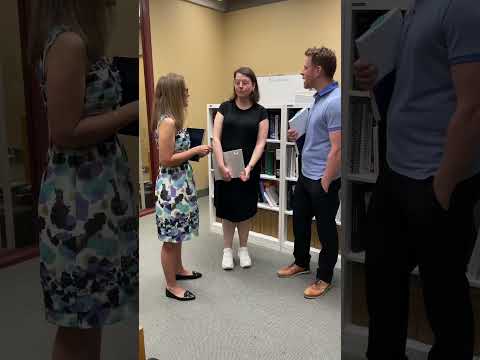 Portrait de Vanessa Dion