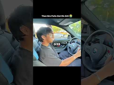 Bro only good in BMW 😭(@stygerz)