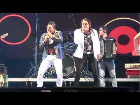 Banda Dose Dupla "1ª Musica DVD AO VIVO"