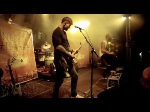 UNLEASH THE SKY - FULL SET - LIVE @KARBEN OPEN AIR FESTIVAL - 23.08.2014