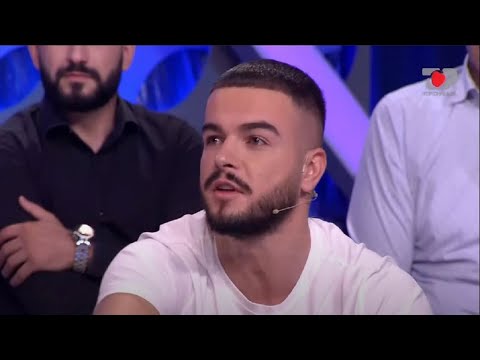 Fatjoni rikthehet dhe çudit: “Dua të bëhem baba” - Përputhen 11 Nëntor 2020