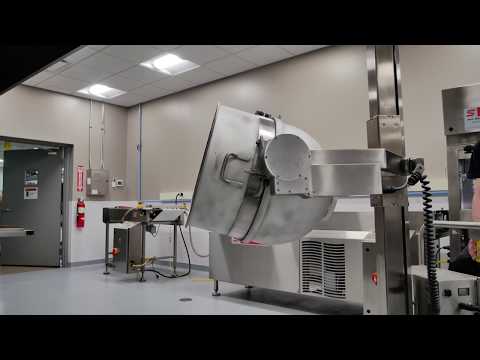 SAVAGE BROTHERS C Bowl Lift | Harvest Equipment and Fabrication Inc (1)