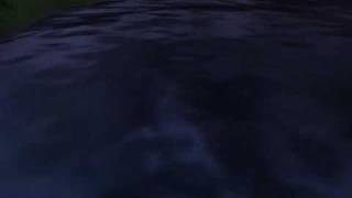 River Song Trilogy Part 3 - Dragging Hooks