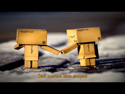 To'ki & Rohana Jalil - Naluri Cinta [Lirik}