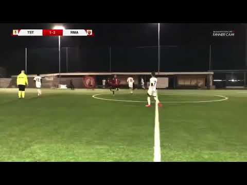 LEGA CALCIOTTO COPPA ITALIA B STAGIONE 22/23: TORRESPACCATA- Roma C8