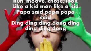 Sliimy - Wake Up Lyrics