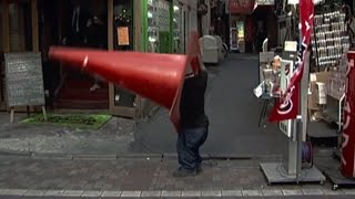The Big Cone