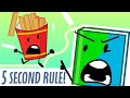 BFDI TPOT 22 Hey Marker That S An Illegal Move
