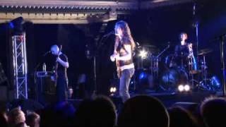 Pain Of Salvation - Diffidentia (Live in Amsterdam)