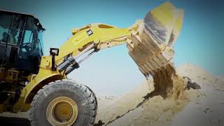 Купить фронтальный погрузчик Caterpillar 966GC - Изображение 5 | Machineryline EE Фронтальный погрузчик Caterpillar 966GC | Изображение 5 - Machineryline