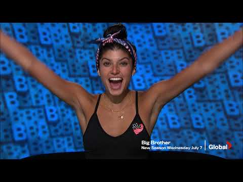 'Big Brother 23' Teaser | New Season Weeknights