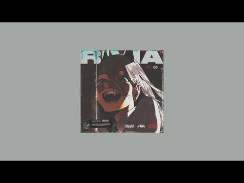 KÉDALOS x ANTIKVNG - rivia