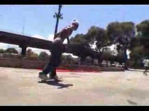 dentinho antihorario volume 01