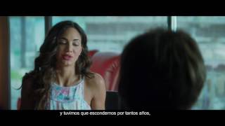 Película. MAS QUE HERMANOS de Arianne Benedetti video
