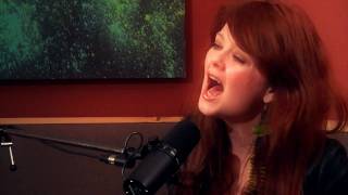 Carmen Townsend - Without My Love (Acoustic Live)