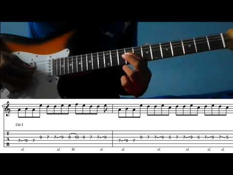 Teu Amor Me Aproxima do Céu - VIDEO AULA + TAB