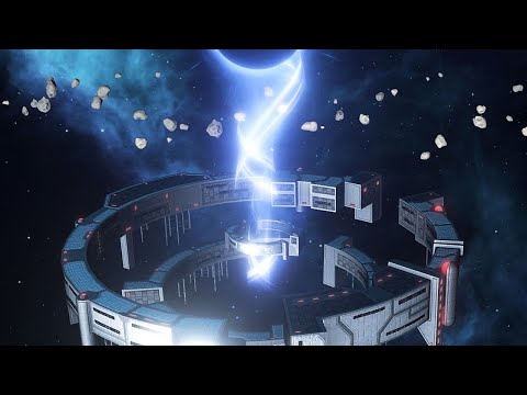 Турнир по Stellaris в пространстве Paradox Republic