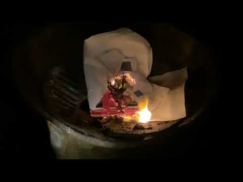 Destroying a GamingMagic13 How Toy Story 4 Destroyed Everything DVD re uploaded